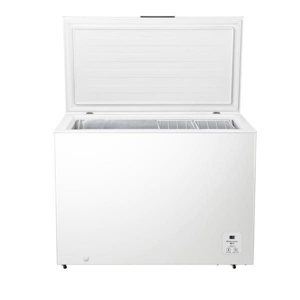 Hisense CONG. ORIZZ. 297L